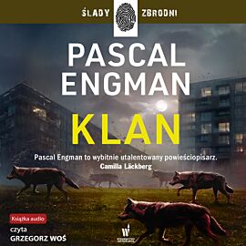 Klan (audiobook MP3)