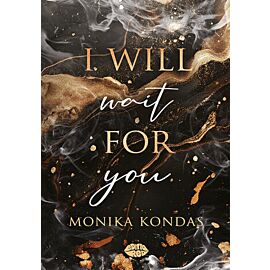 I will wait for you (e-book)