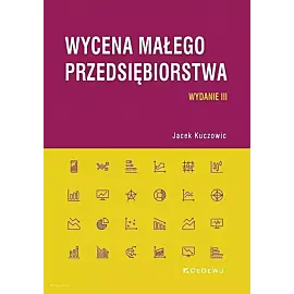 Wycena małego przedsiębiorstwa