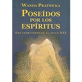 Poseidos por los espiritus