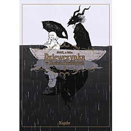 Dziewczynka w Krainie Przeklętych - 05