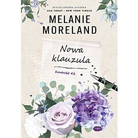 Nowa klauzula. Kontrakt #2 (e-book)