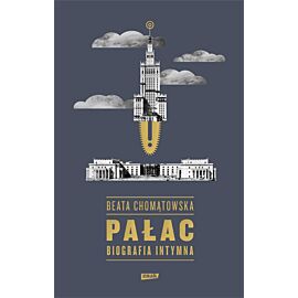 Pałac. Biografia intymna