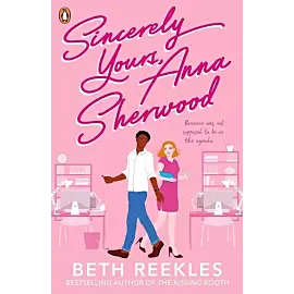 Sincerely Yours, Anna Sherwood