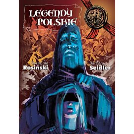Legendy Polskie