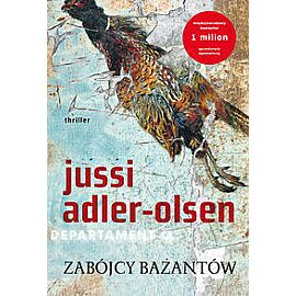 Zabójcy bażantów