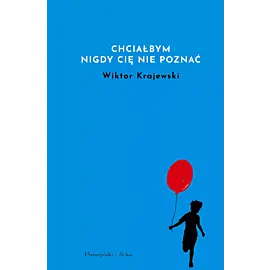 Chciałbym nigdy cię nie poznać (Duże Litery)