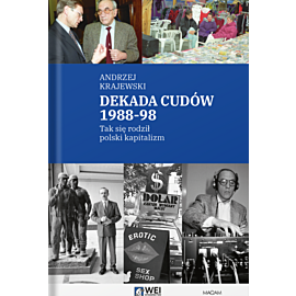 Dekada cudów