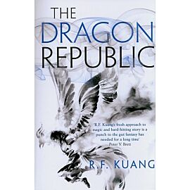 The Dragon Republic