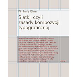 Siatki, czyli zasady kompozycji typograficznej