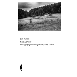 Małe Karpaty (e-book)