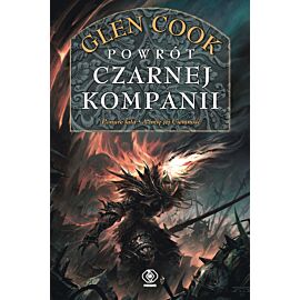 Powrót Czarnej Kompanii (e-book)