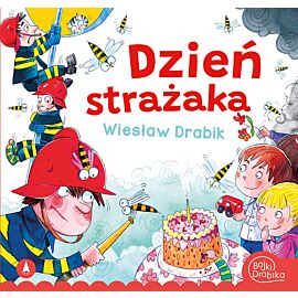 Dzień strażaka