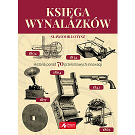 Księga wynalazków