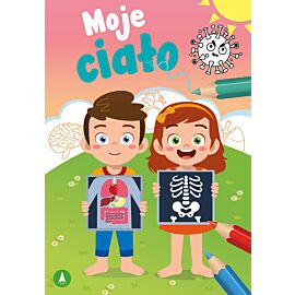 Moje ciało