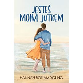 Jesteś moim jutrem (e-book)