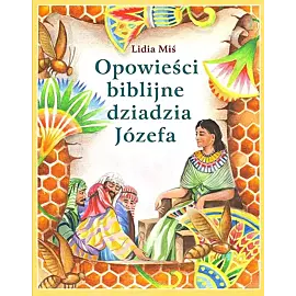 Opowieści biblijne dziadzia Józefa