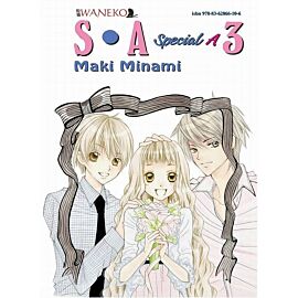 Special A - 03