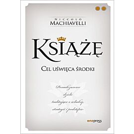 Książę
