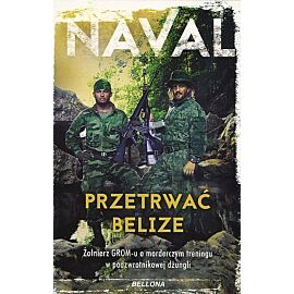 Przetrwać Belize