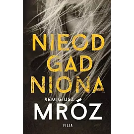Nieodgadniona