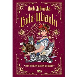 Cuda wianki. Nowe przygody rodziny Koźlaków