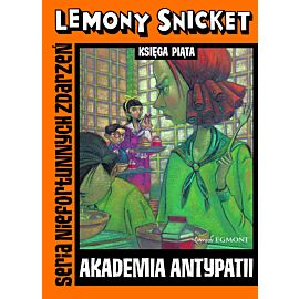 Akademia antypatii