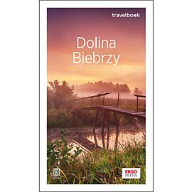 Dolina Biebrzy. Travelbook. Wydanie 1 (e-book)