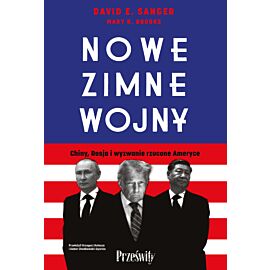 Nowe zimne wojny