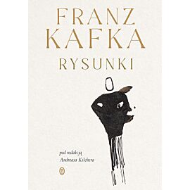 Franz Kafka. Rysunki
