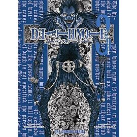 Death Note - 03 - Wyścig