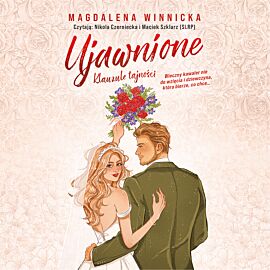 Ujawnione (audiobook MP3)