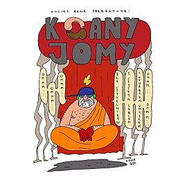 Koany Jomy