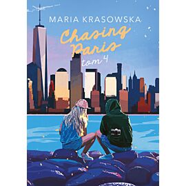 Chasing Paris. Tom 4 (e-book)