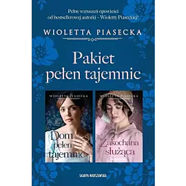 Pakiet Pełen Tajemnic