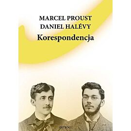 Korespondencja / Eperons-Ostrogi