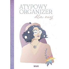 Atypowy Organizer dla niej