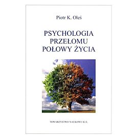 Psychologia przełomu połowy życia