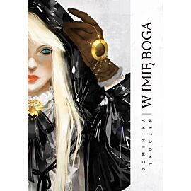 W imię Boga (e-book)
