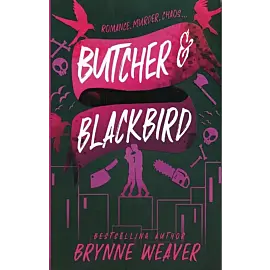 Butcher and Blackbird