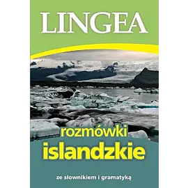 Rozmówki islandzkie