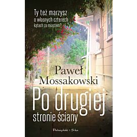 Po drugiej stronie ściany