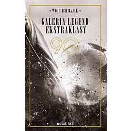 Galeria legend ekstraklasy