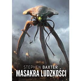 Masakra ludzkości (e-book)