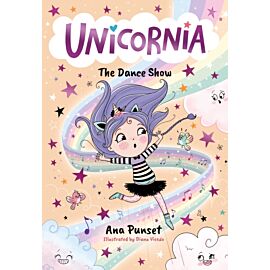 Unicornia. The Dance Show