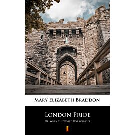 London Pride (e-book)