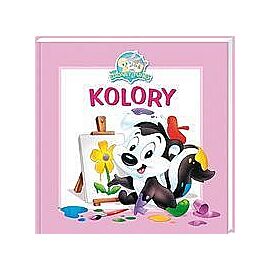 Kolory