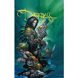 Darkness - Wydanie kolekcjonerskie #2