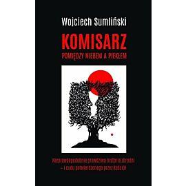 Komisarz pomiędzy niebem a piekłem