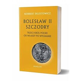 Bolesław II Szczodry